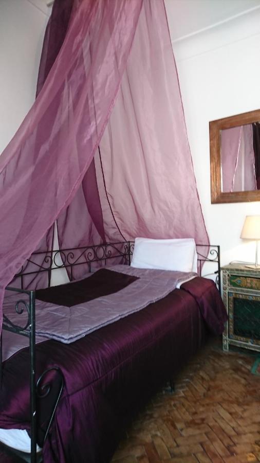 Riad Al Warda Marrakesh Exterior foto